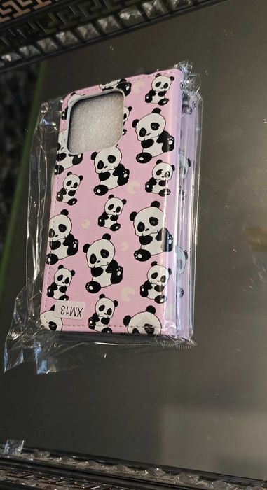 Калъф тип тефтерче за Xiaomi 13