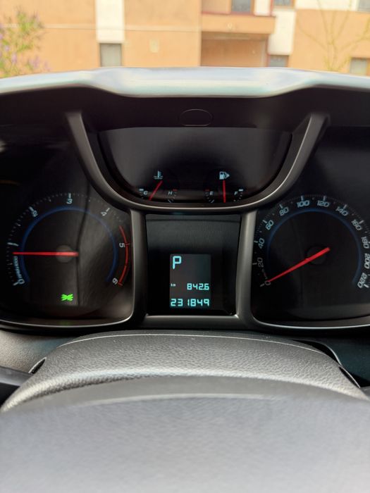 Chevrolet Orlando 2011 – Automat – 7 locuri