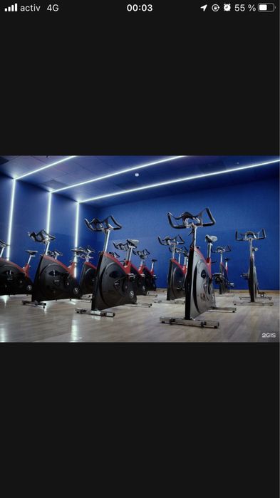 Абонемент в Royal Tulip Bukhar Zhyrau