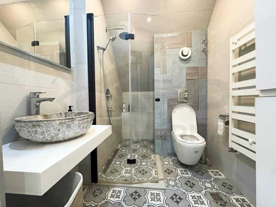 Дава се под наем Двустаен апартамент в Варна, Виница - 70 кв.м за 698.19 € - Снимка #5