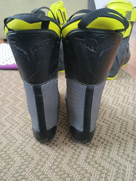 Ски обувки Dalbello Krypton 120