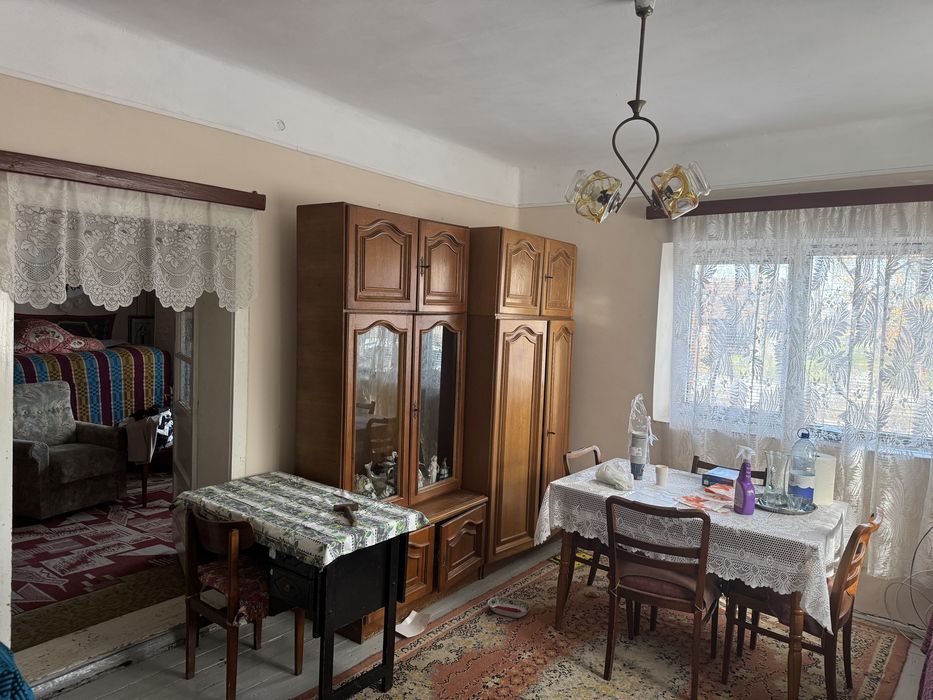 Casa de vanzare Loc Criseni
