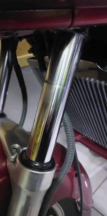 Yamaha Venture Royal 1200