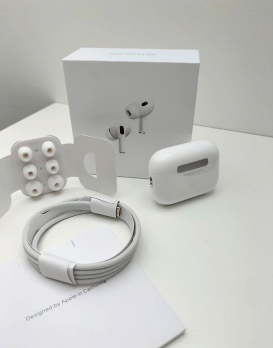 AirPods Pro 2 Generația 2 SIGILATE