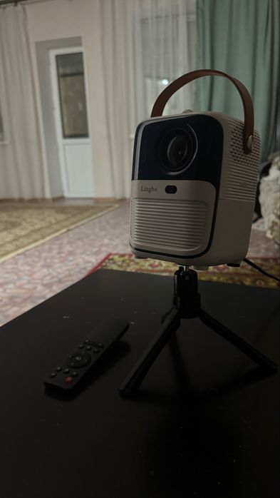 Продам кинопроектор