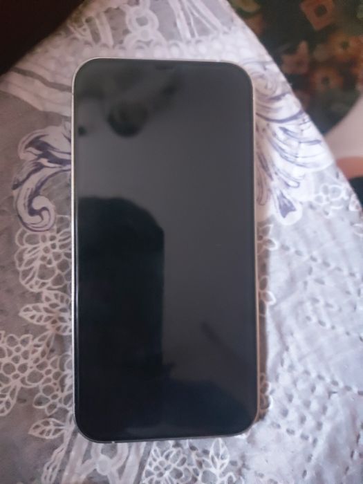 Айфон 12 про макс 128gb