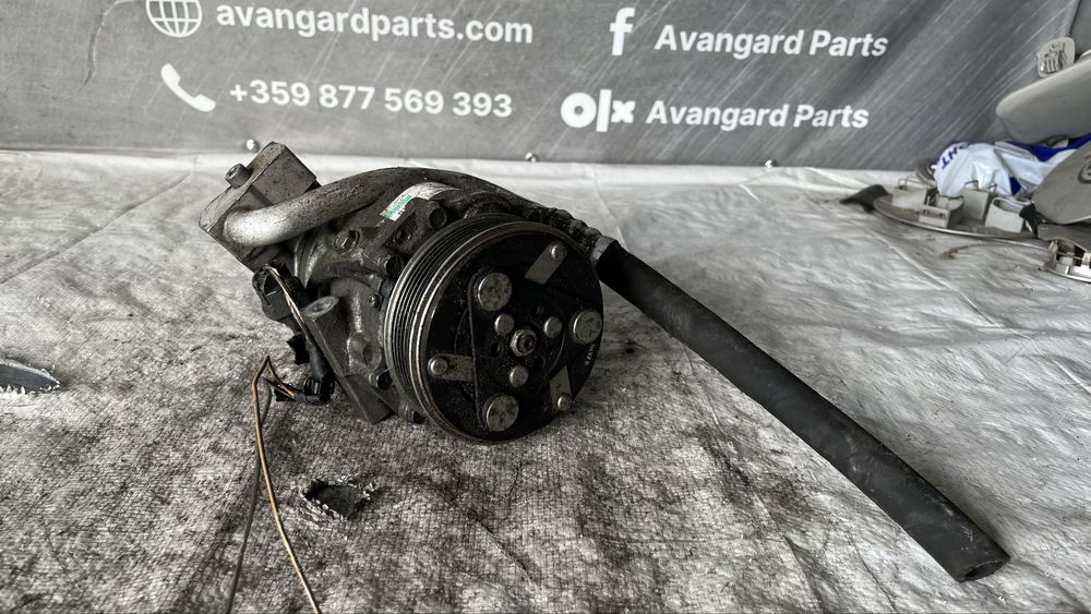 Opel Combo 1.3 компресор климатик