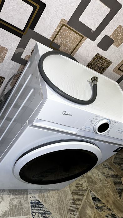 Продаём стиральную машину