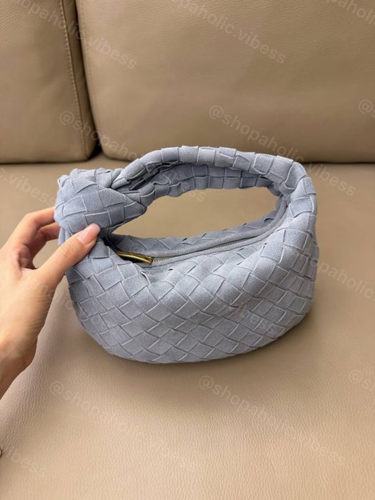Geanta Bottega Veneta Jodie Mini