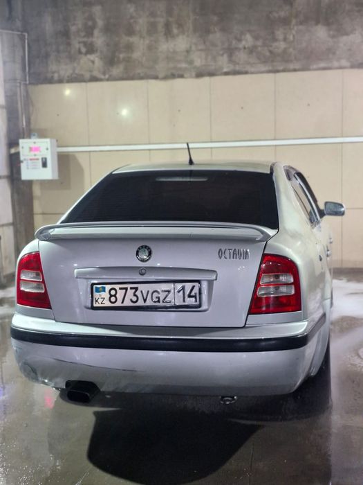 Продам срочно Шкода Октавия А4