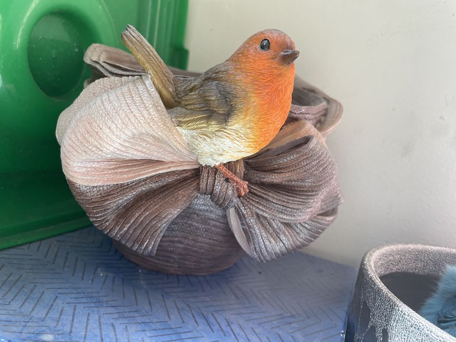 Горшки - 4 шт