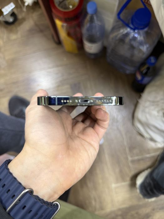 Iphone 13 pro max, 79%, 256GB