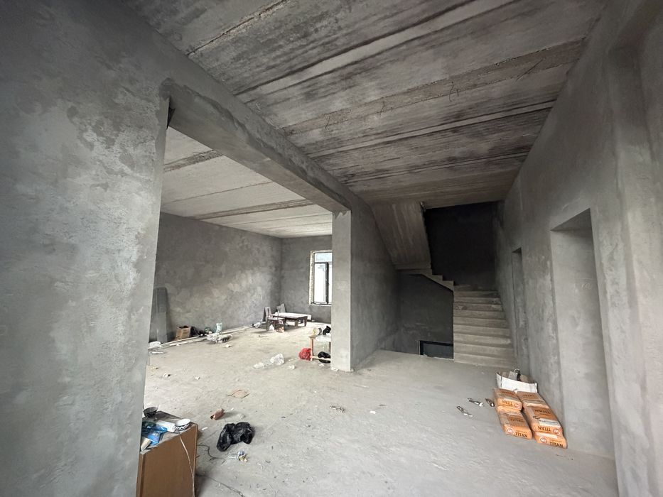 Продаётся дом 3,76 соток 544 м² в Sayram Village | 2 этажа + подвал