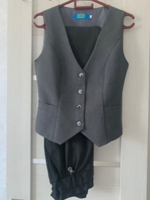 Школьная форма Смарт билим