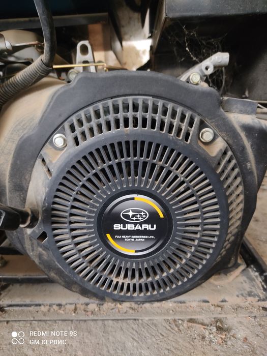 Генератор MAKITA