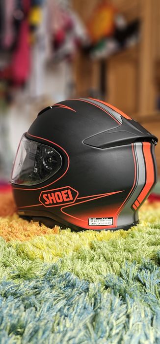 Casca moto Shoei Nxr