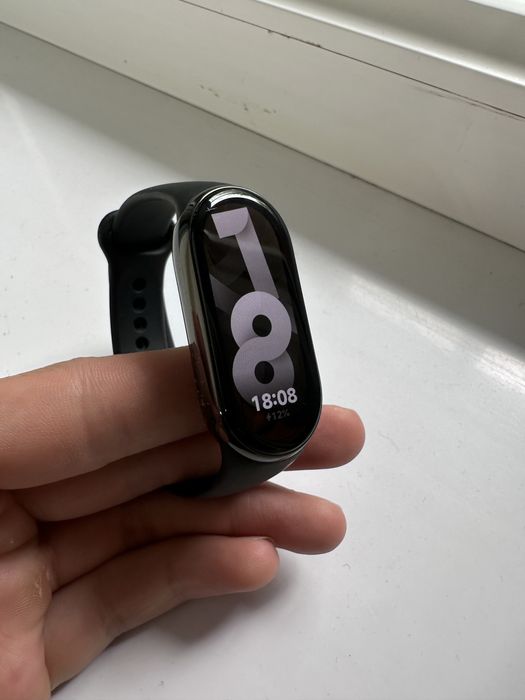 Xiaomi Smart Band 8