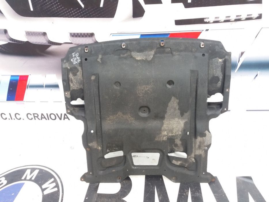 Scut motor cutie bmw f10 f11 f01 f02 f07