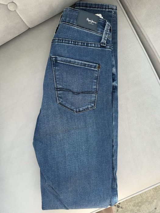 Pepe jeans ,Guess дънки