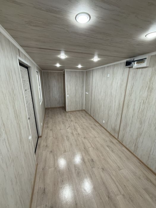 Контейнер , бытовка , дом, офис, дача