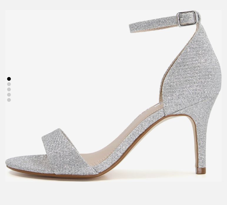 Vand sandale elegante