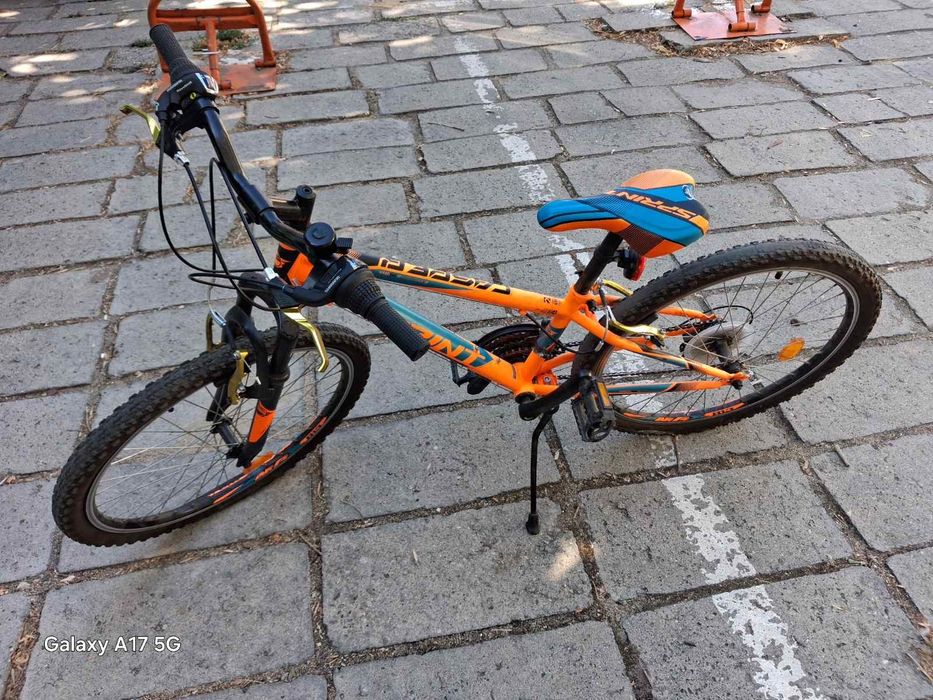 Запазено колело Sprint 24 цола