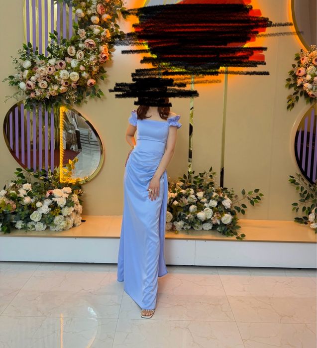 Платье - красивое, нежное