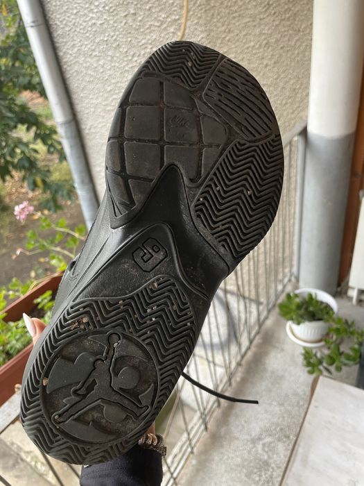 Air Jordan Nike 41 номер