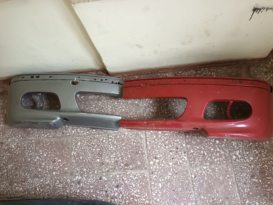 Bara megane 4  Motor dacia 0,9 ,Usa dreapta e 60, Diferite bari p