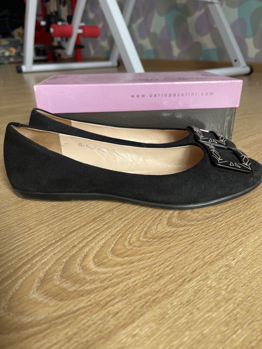 Продам   Балетки