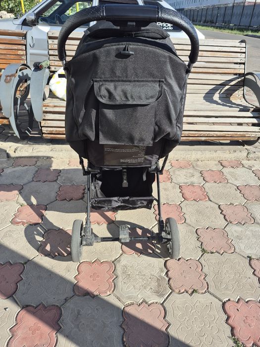 Продам коляску! Почти новая