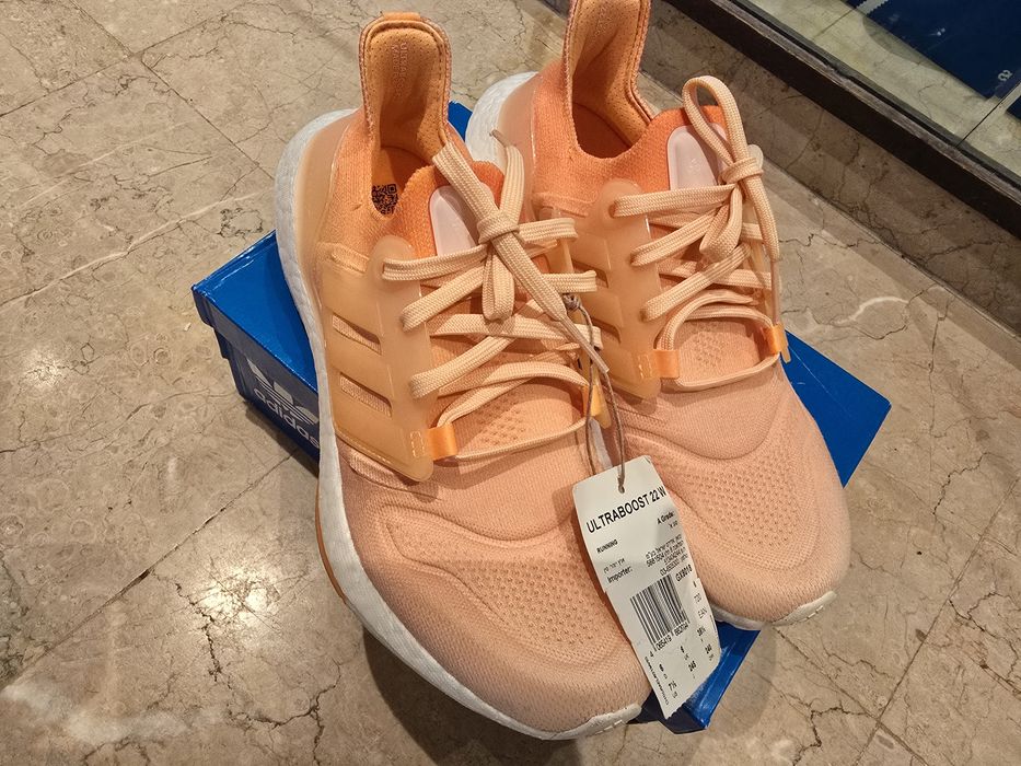 Adidasi Adidas Ultraboost 39 1/3
