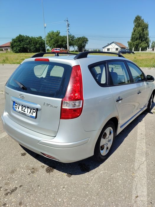 Hyundai i30 diesel 1.6
