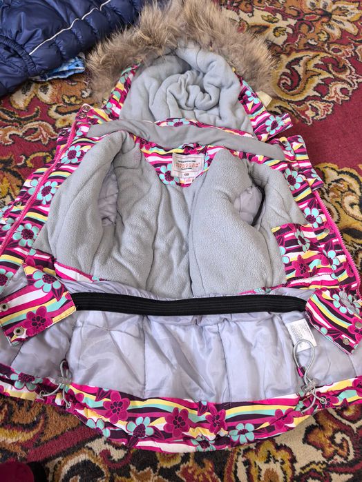 Продам комбинезон