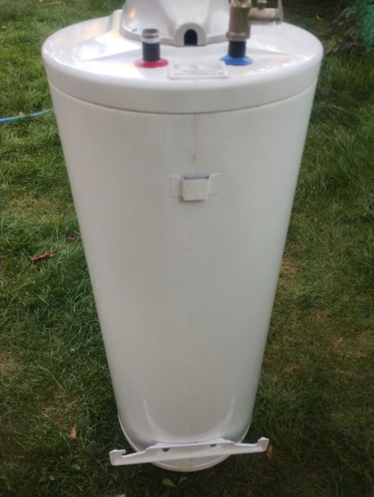 Бойлер Елдом 80л.