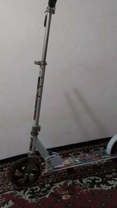 Bolalar uchun Samakat