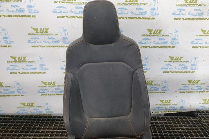 Scaun dreapta fata Dacia Spring 1 (facelift) (2022 - 2024)