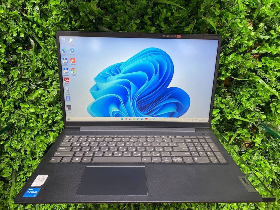 Core i3 yangi pokalena IT va offis ishlarida bemalol ishleydi