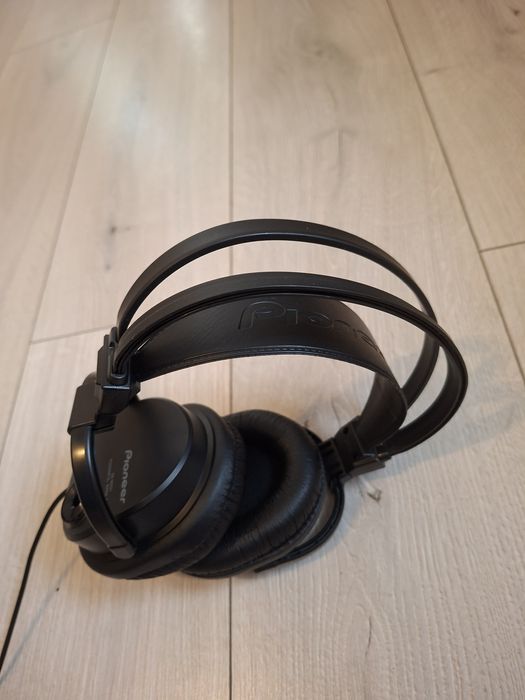 Vand casti audio Pioneer SE-M521