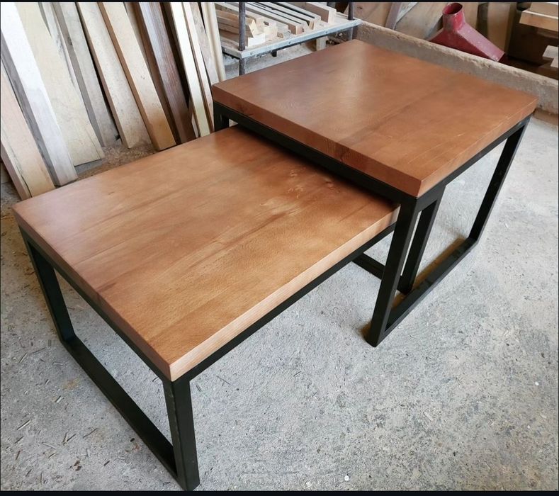 Комплект холни маси/ холна маса