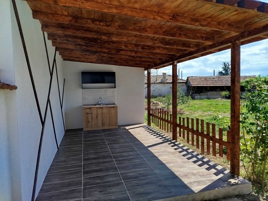 Продава се Къща в с. Пъдарско, Област Пловдив - 70 кв.м за 875 €/кв.м - Снимка #7