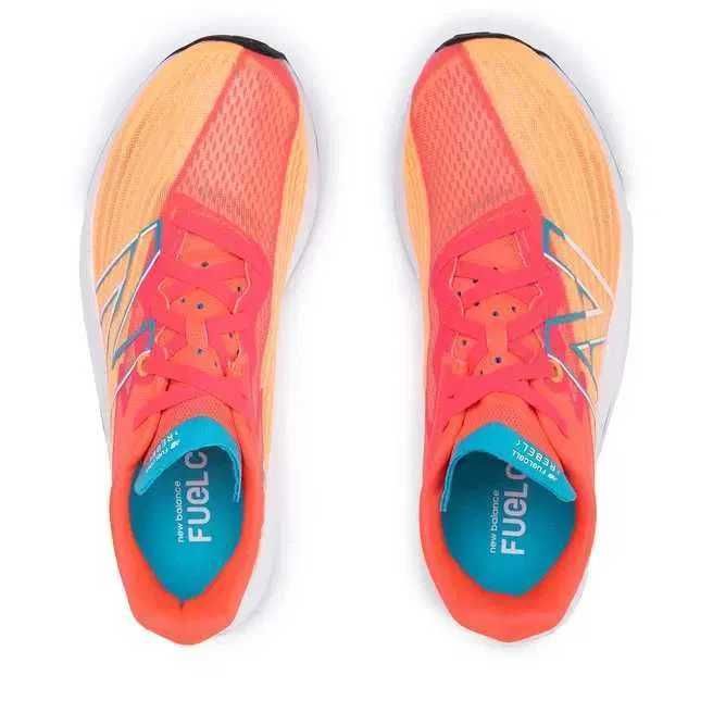 New Balance - Rebel WFCXLM2 Оранжев №36.5 Оригинал Код 268