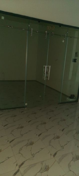 Ургенч шахри марказида докон сотилади