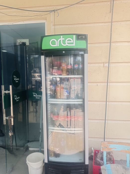 Artel xaladenlik sotiladi