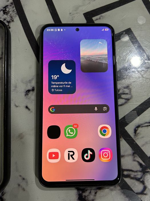 Samsung Galaxy A54 5G