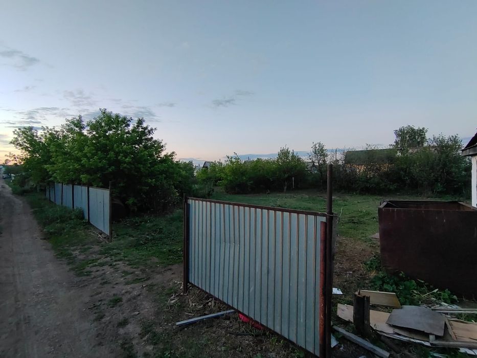 Продам Дачный участок