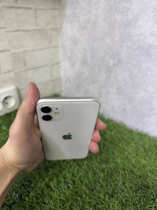 Iphone 11 ideal 64 gb