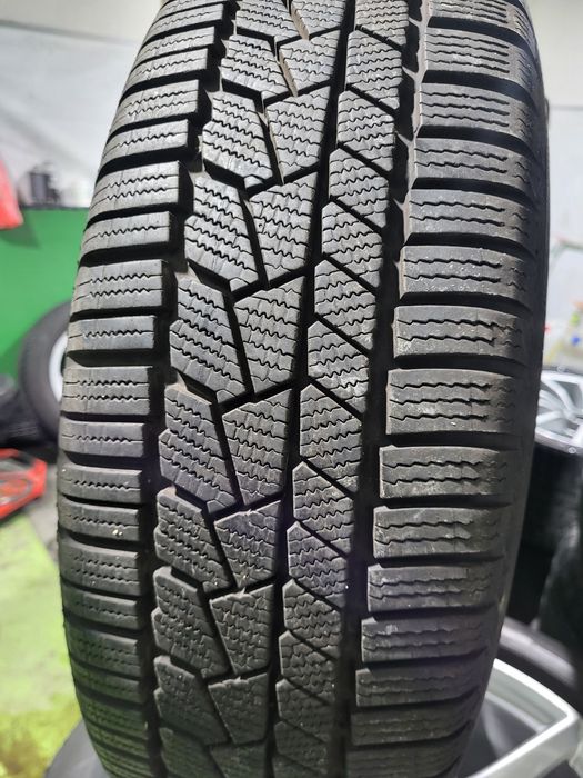 4 бр 205/60/16 Continental