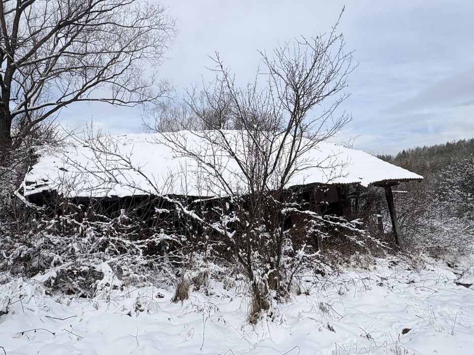 Незастроен парцел в с.Габра