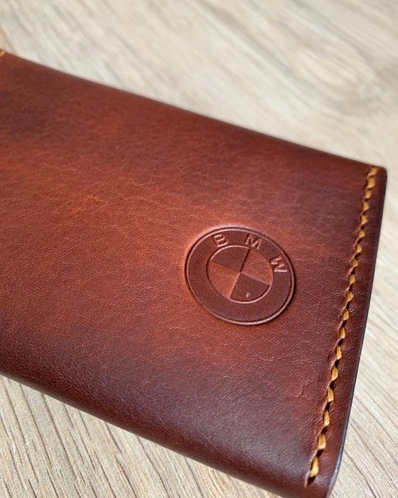 Картодържател ръчна изработка